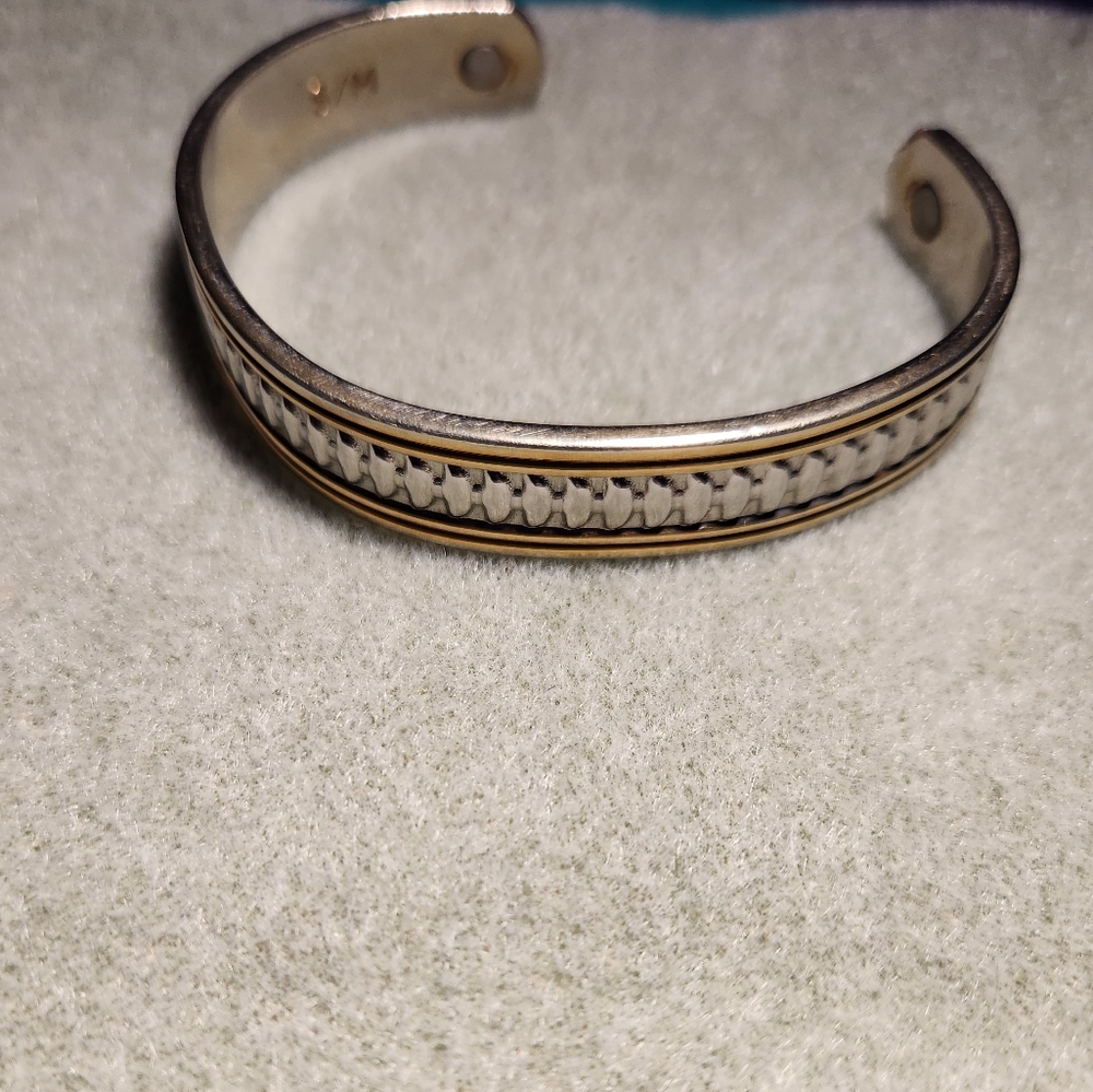 Magnet Bracelet